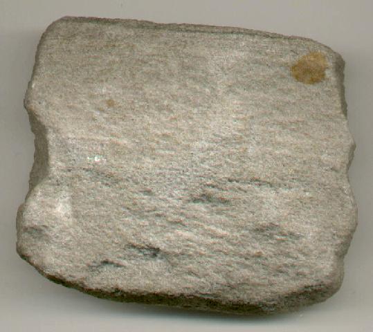 Image of Igneous Sample #8