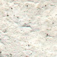 Pyroclastic texture and felsic composition