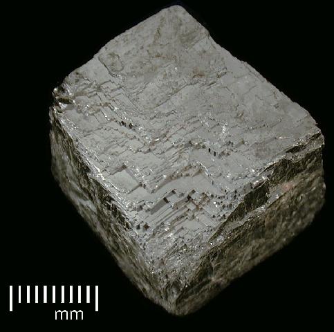 Image of Mineral Sample #16