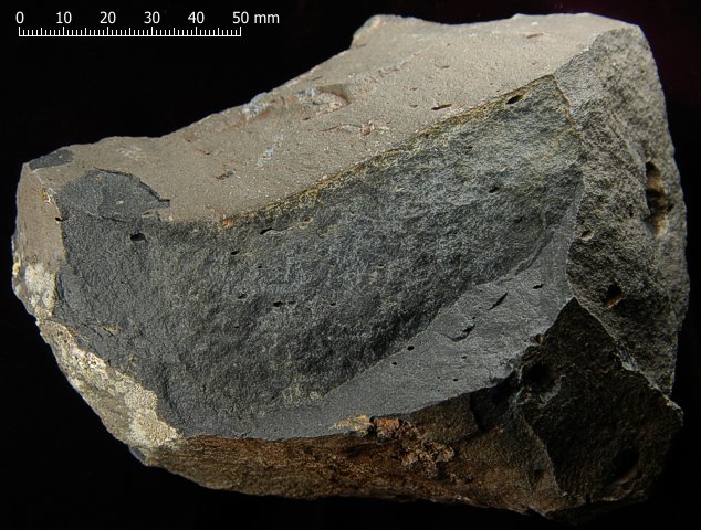Image of Volcanic Materials Sample #4