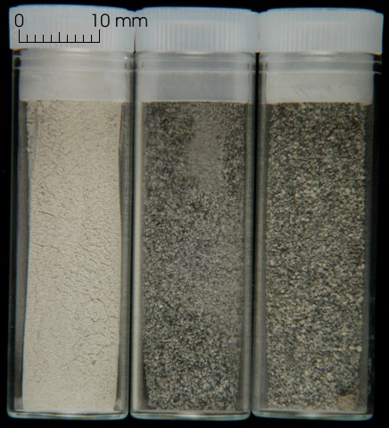 Image of Volcanic Materials Sample #10