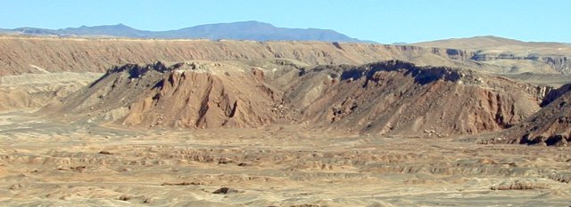 Atacama Desert