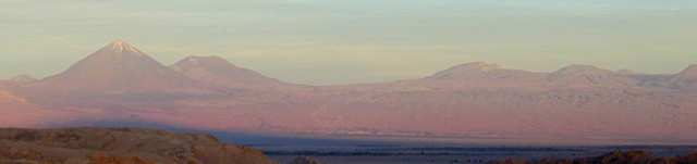 Volc&aacute;n Toco
