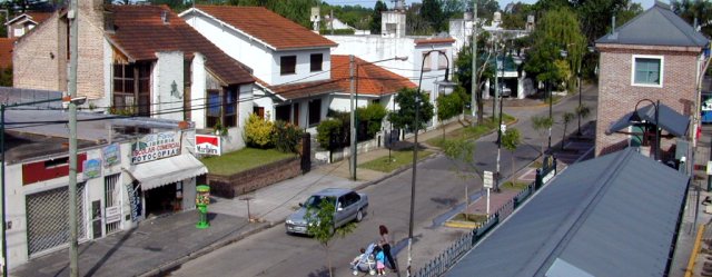 San Isidro