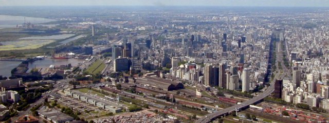 Buenos Aires