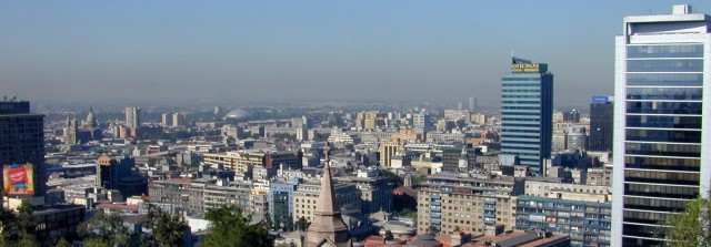 Santiago, Chile