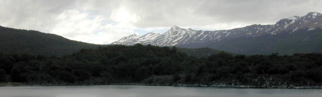 Tierra del Fuego