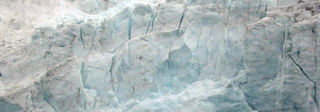 Pia Glacier
