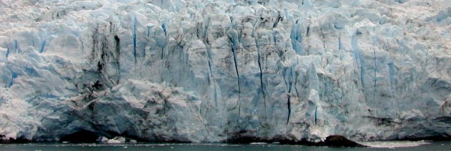 Garibaldi Glacier