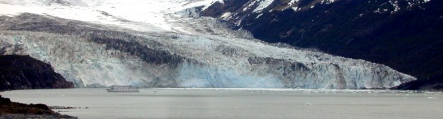 Brookes Glacier