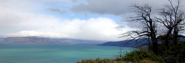 Toro Lake